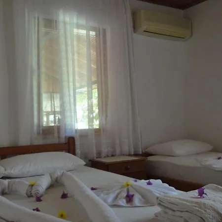 Midas Casa de hóspedes 3*