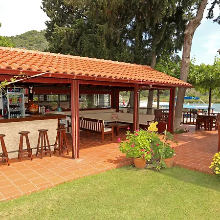 Casa de hóspedes Midas 3*