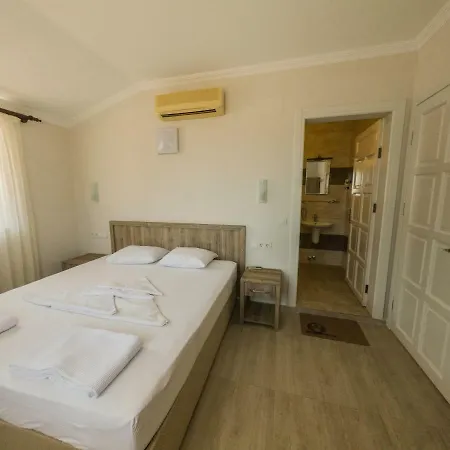 Midas Dalyan