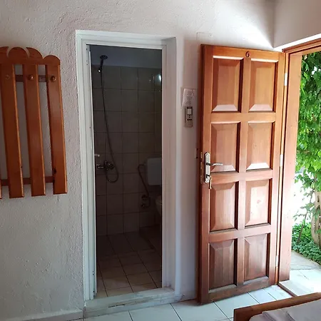 Midas Guest house Dalyan