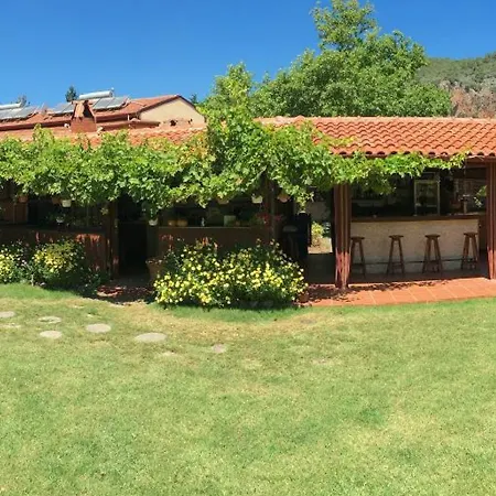Pensión Midas 4*