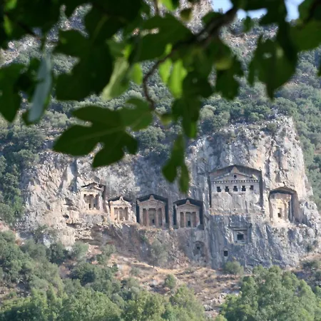 Midas Pensión Dalyan