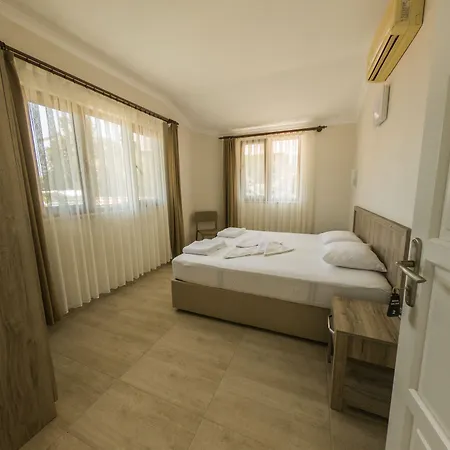 Midas 4* Dalyan
