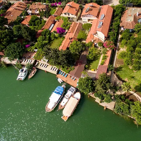 Midas Dalyan