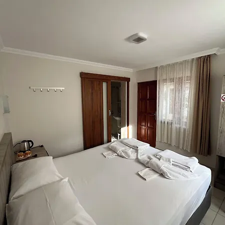 Guest house Midas Dalyan