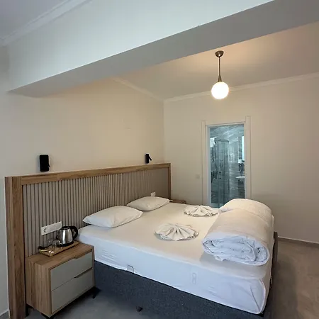 Midas Guest house