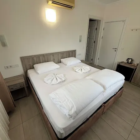 Guest house Midas