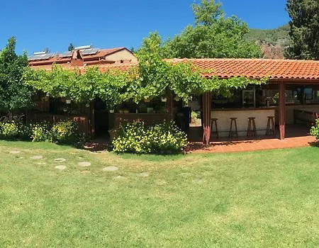 Guest house Midas Dalyan