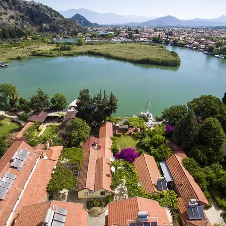 Guest house Midas Dalyan