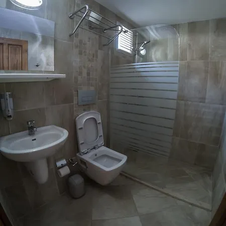 Konukevi Midas Dalyan