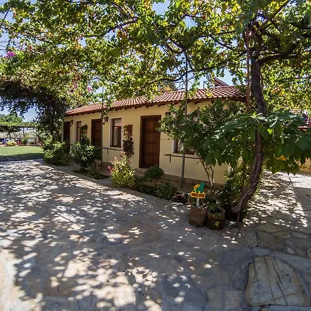 Midas Pensión Dalyan