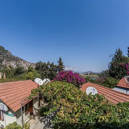 Guest house Midas Dalyan