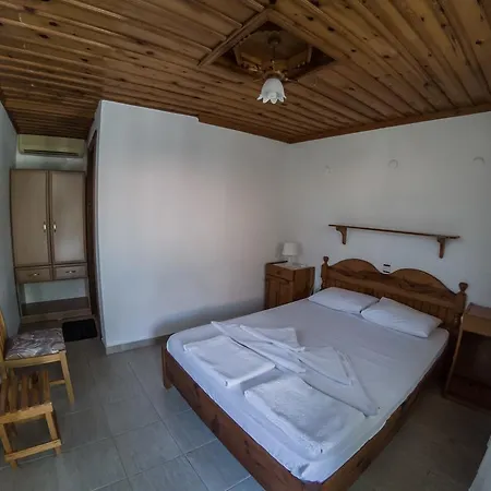 Midas Guest house Dalyan