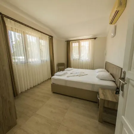 Pensión Midas Dalyan