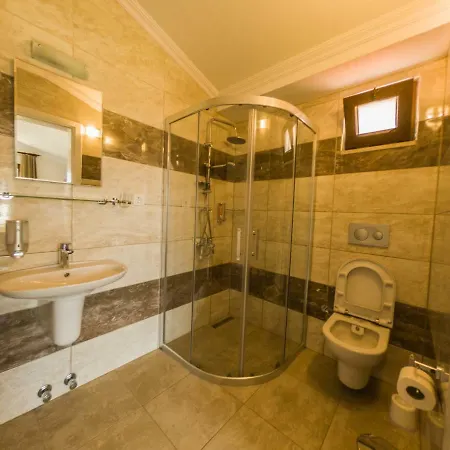Midas Guest house Dalyan