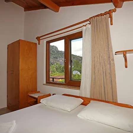Midas Guest house