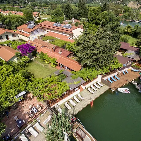Midas Guest house Dalyan