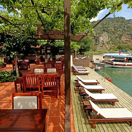 Guest house Midas 2*