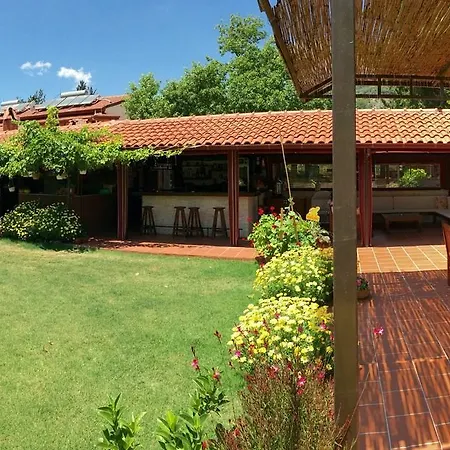Guest house Midas Dalyan